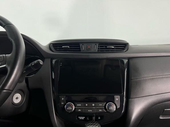 Nissan Qashqai II Рестайлинг с пробегом 2019 года, цена 2 149 000 рублей, 75000 км, внедорожник, Автокод Объявления