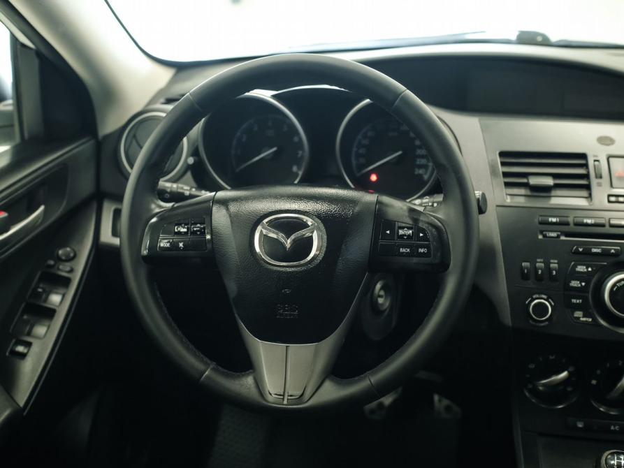 Mazda 3 II (BL) Рестайлинг Самара  - изображение 10