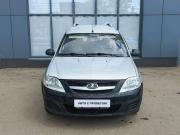 Lada (ВАЗ) Largus I Ярославль  - изображение 16