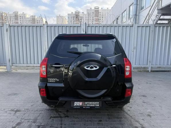 Chery Tiggo 3 I с пробегом 2019 года, цена 849 000 рублей, 129050 км, внедорожник, Автокод Объявления