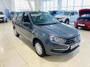 Lada (ВАЗ) Granta I Рестайлинг Миасс  - изображение 20
