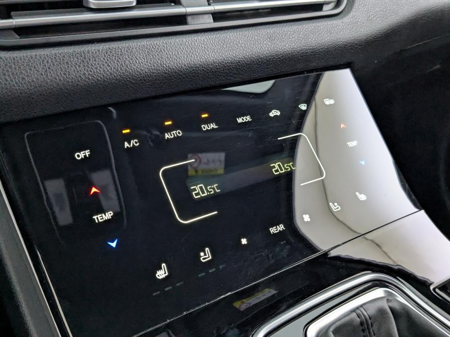 Dongfeng DFSK ix7 Москва  - изображение 18