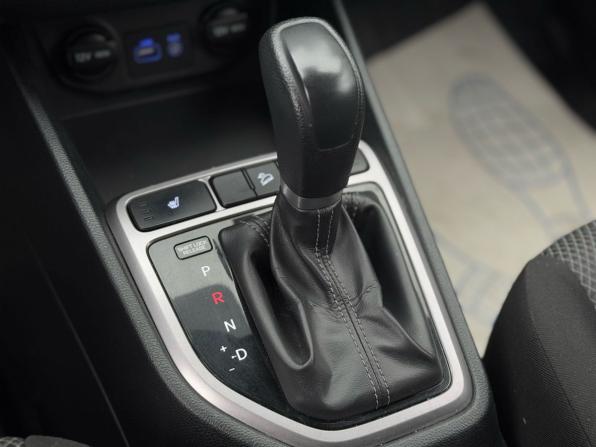 Hyundai Creta I с пробегом 2018 года, цена 1 585 000 рублей, 113000 км, внедорожник, Автокод Объявления
