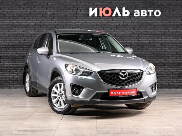 Mazda CX-5 I с пробегом 2013 года, цена 1 800 000 рублей, 116755 км, внедорожник, Автокод Объявления