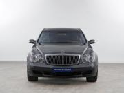 Maybach 62 I Москва  - изображение 43