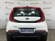 Kia Soul III Москва  - изображение 16