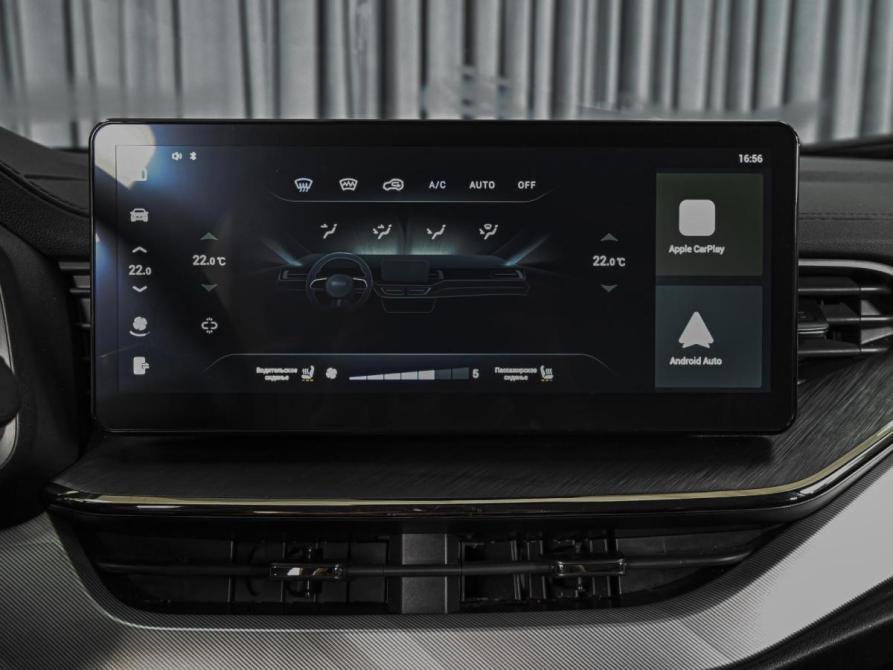 Haval F7x I Рестайлинг Ставрополь  - изображение 14