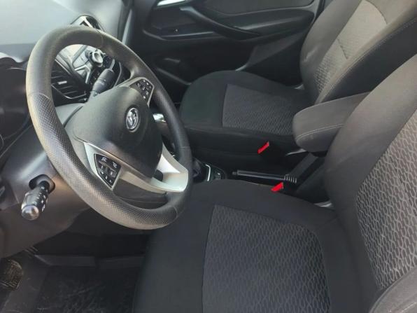 Lada (ВАЗ) Vesta I с пробегом 2019 года, цена 835 000 рублей, 101618 км, седан, Автокод Объявления