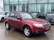 Subaru Forester III Калуга  - изображение 18