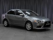 Mitsubishi Lancer X Рестайлинг Тюмень  - изображение 17