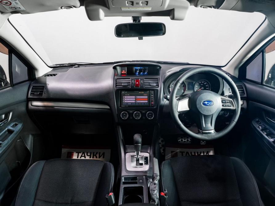 Subaru XV I Чита  - изображение 7