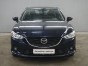 Mazda 6 III (GJ) Москва  - изображение 15