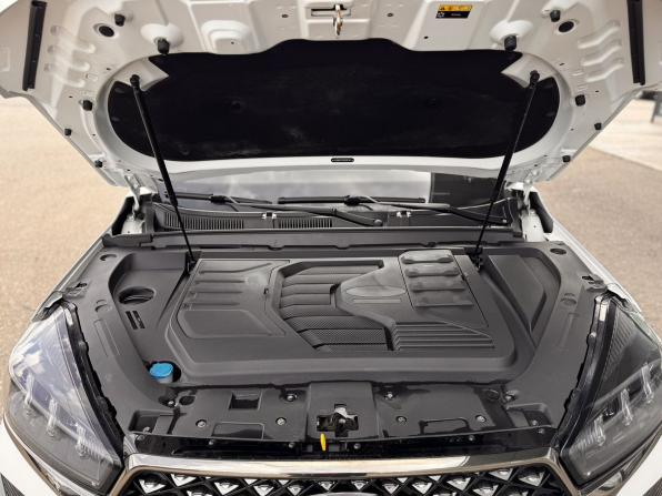 Chery Tiggo 7 Pro Max I с пробегом 2024 года, цена 1 625 000 рублей, 102080 км, внедорожник, Автокод Объявления