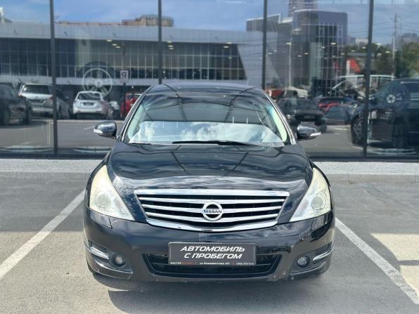 Nissan Teana II Рестайлинг с пробегом 2012 года, цена 859 000 рублей, 258268 км, седан, Автокод Объявления