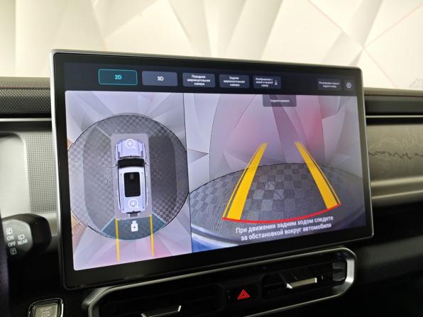 JETOUR T2 с пробегом 2024 года, цена 3 043 000 рублей, 41920 км, внедорожник, Автокод Объявления