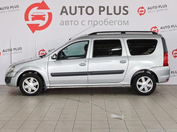 Lada (ВАЗ) Largus I с пробегом 2014 года, цена 659 000 рублей, 290000 км, универсал, Автокод Объявления
