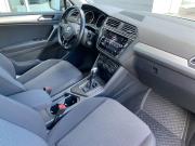Volkswagen Tiguan II Екатеринбург  - изображение 38