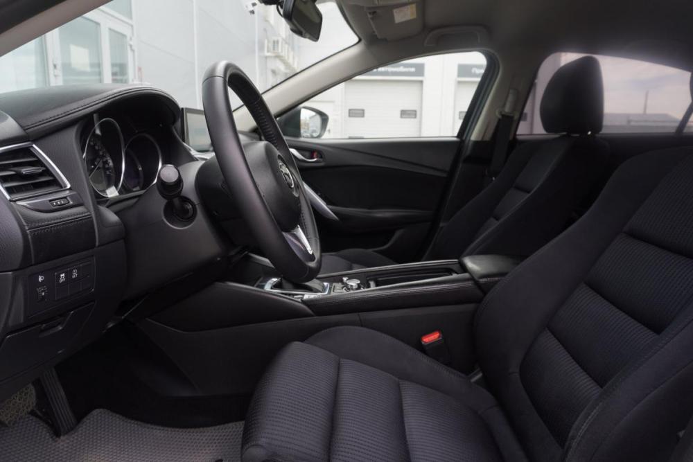 Mazda 6 III (GJ) Рестайлинг Ульяновск  - изображение 10