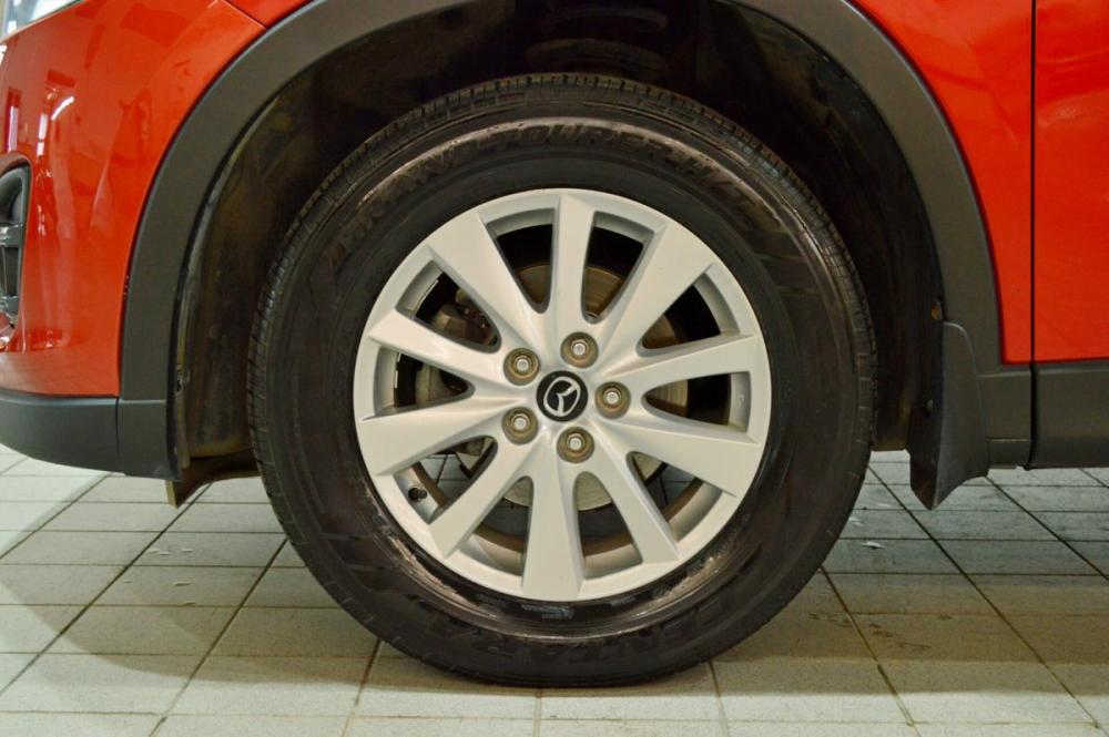 Mazda CX-5 I Рестайлинг Сургут  - изображение 9