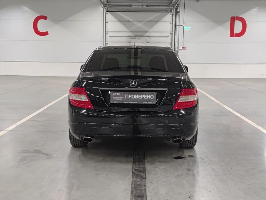 Mercedes-Benz C-Класс III (W204) Казань  - изображение 7