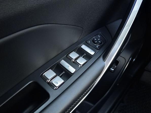 Geely Atlas Pro с пробегом 2024 года, цена 2 058 000 рублей, 60629 км, внедорожник, Автокод Объявления