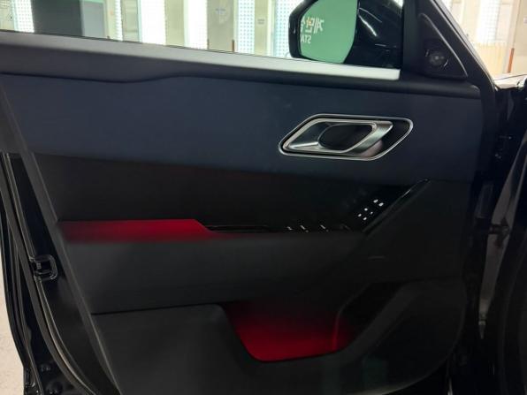 Новый Land Rover Range Rover Velar I Рестайлинг 2025 года, цена 9 490 000 рублей, внедорожник, Автокод Объявления