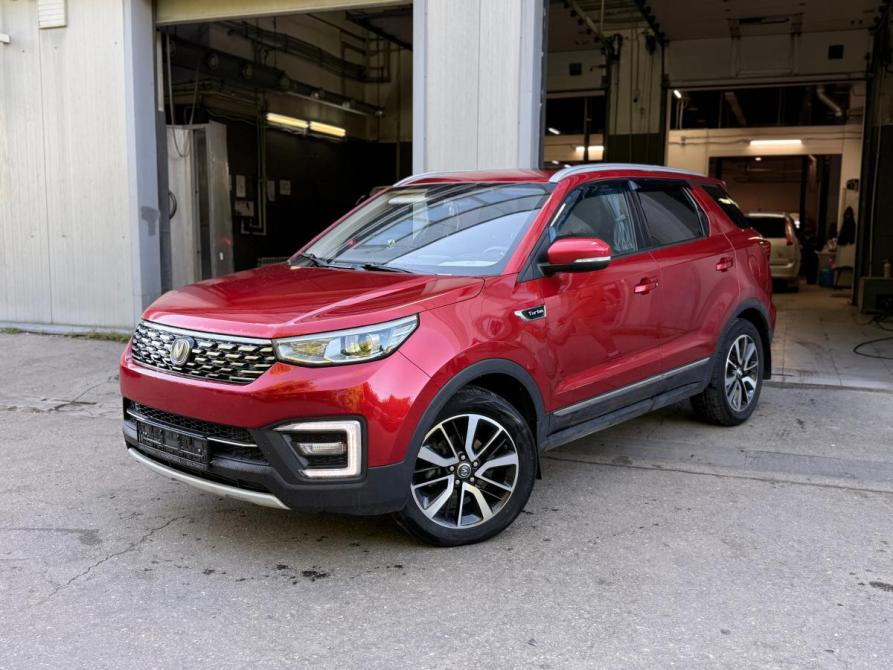 Changan CS55 I Нижний Новгород  - изображение 1