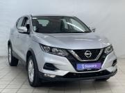Nissan Qashqai II Рестайлинг Воронеж  - изображение 22