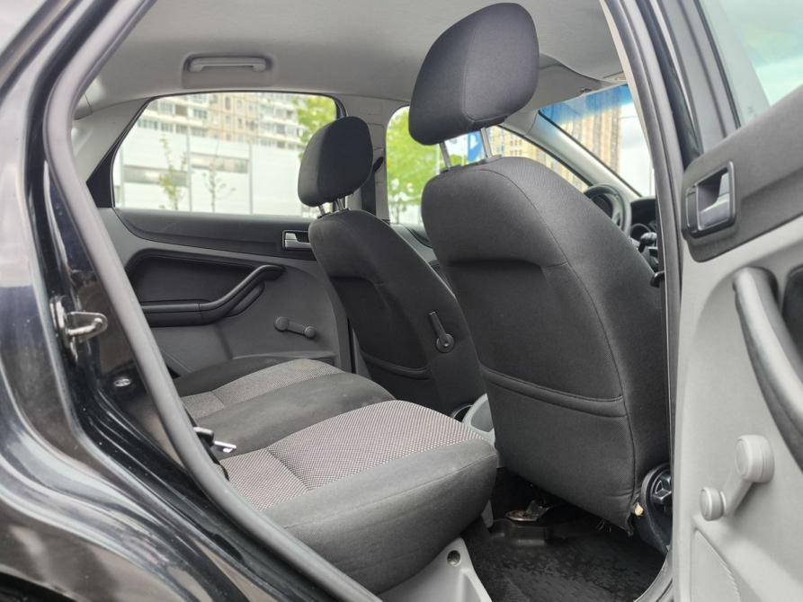 Ford Focus II Рестайлинг Санкт-Петербург  - изображение 11