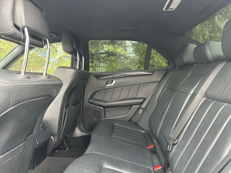 Mercedes-Benz E-Класс IV (W212 S212 C207) Рестайлинг Санкт-Петербург  - изображение 28