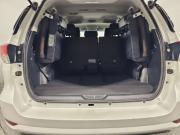 Toyota Fortuner II Санкт-Петербург  - изображение 39