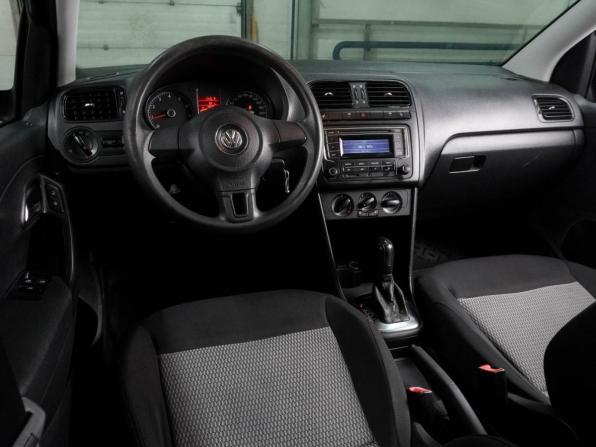 Volkswagen Polo V с пробегом 2013 года, цена 954 000 рублей, 152396 км, седан, Автокод Объявления