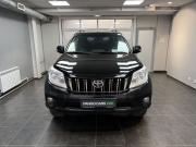 Toyota Land Cruiser Prado 150 Series Тверь  - изображение 30