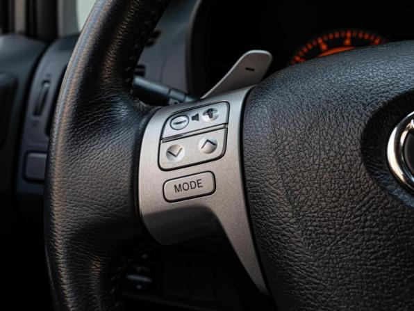 Toyota Auris I с пробегом 2007 года, цена 760 000 рублей, 184671 км, хэтчбек, Автокод Объявления