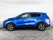 Kia Sportage IV Рестайлинг Санкт-Петербург  - изображение 36