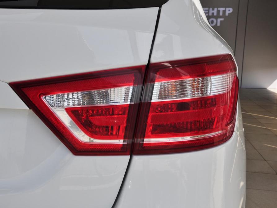 Lada (ВАЗ) Vesta I Таганрог  - изображение 12