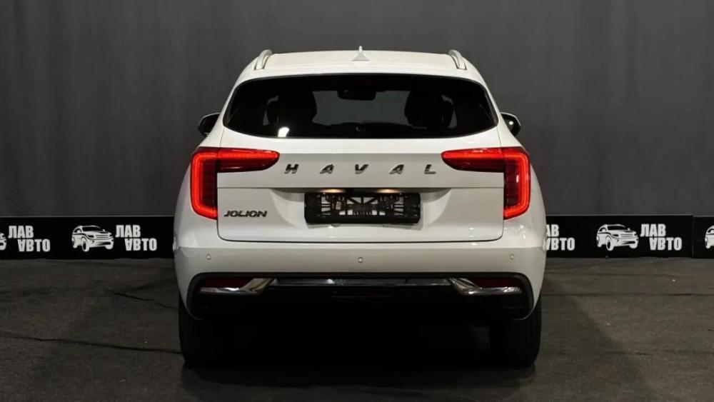 Haval Jolion I Смоленск  - изображение 6