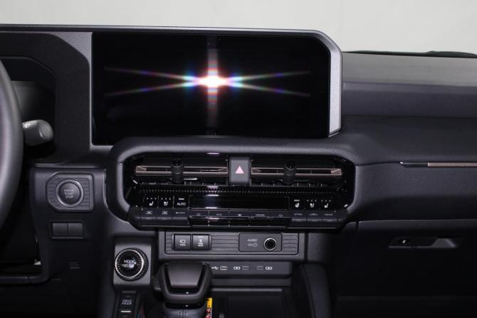 Toyota Land Cruiser Prado 250 Series с пробегом 2026 года, цена 13 900 000 рублей, 10 км, внедорожник, Автокод Объявления