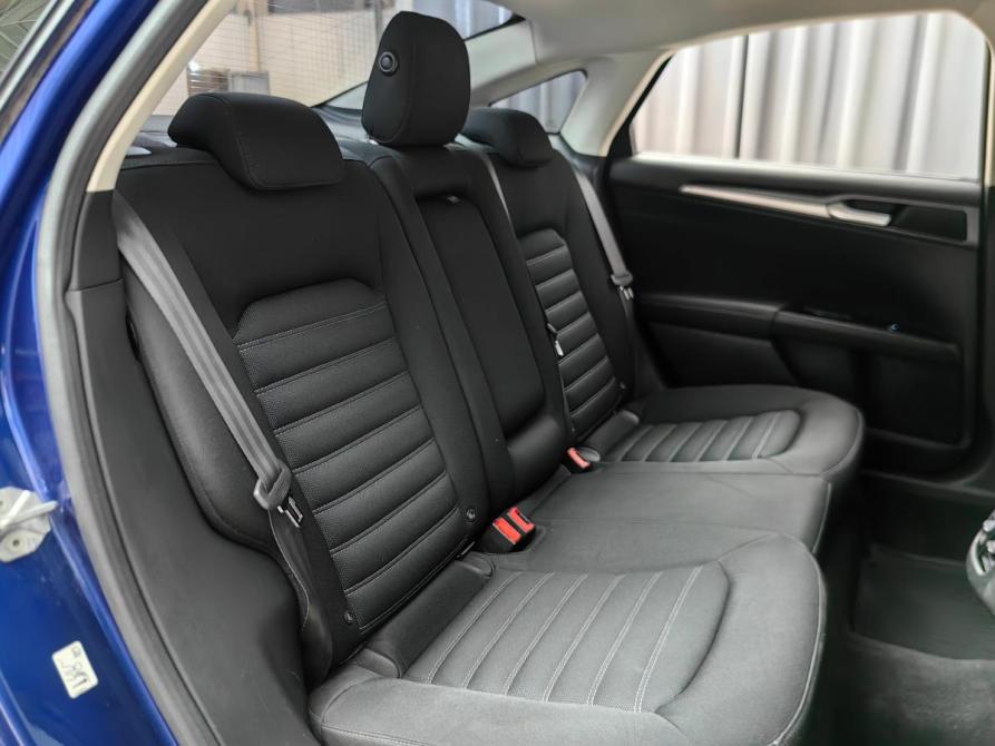 Ford Mondeo V Подольск  - изображение 8