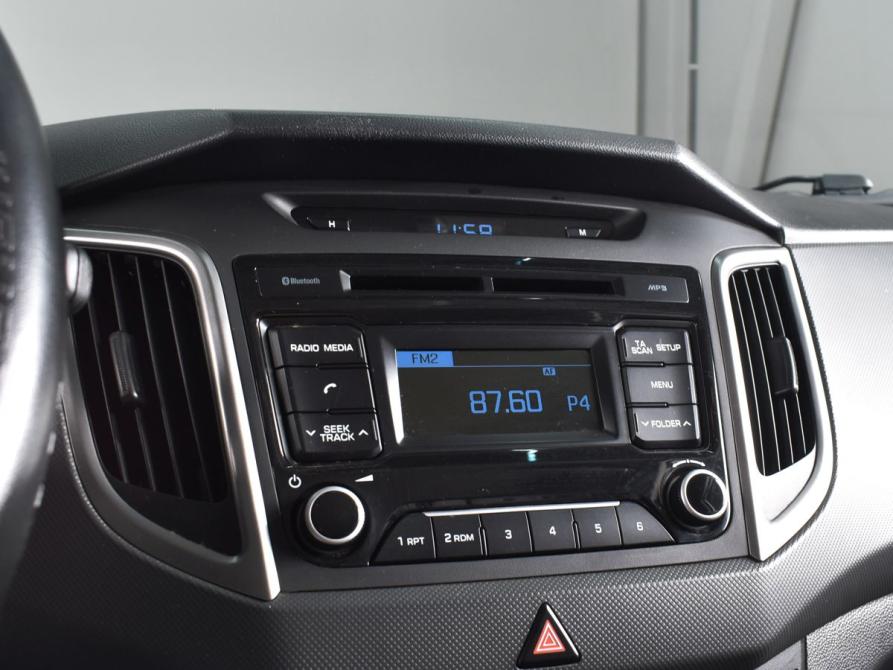 Hyundai Creta I Кемерово  - изображение 14