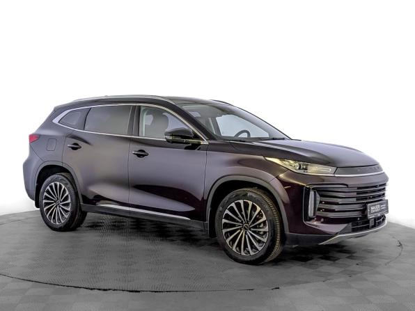 Exeed TXL I Рестайлинг с пробегом 2022 года, цена 2 150 000 рублей, 25270 км, внедорожник, Автокод Объявления