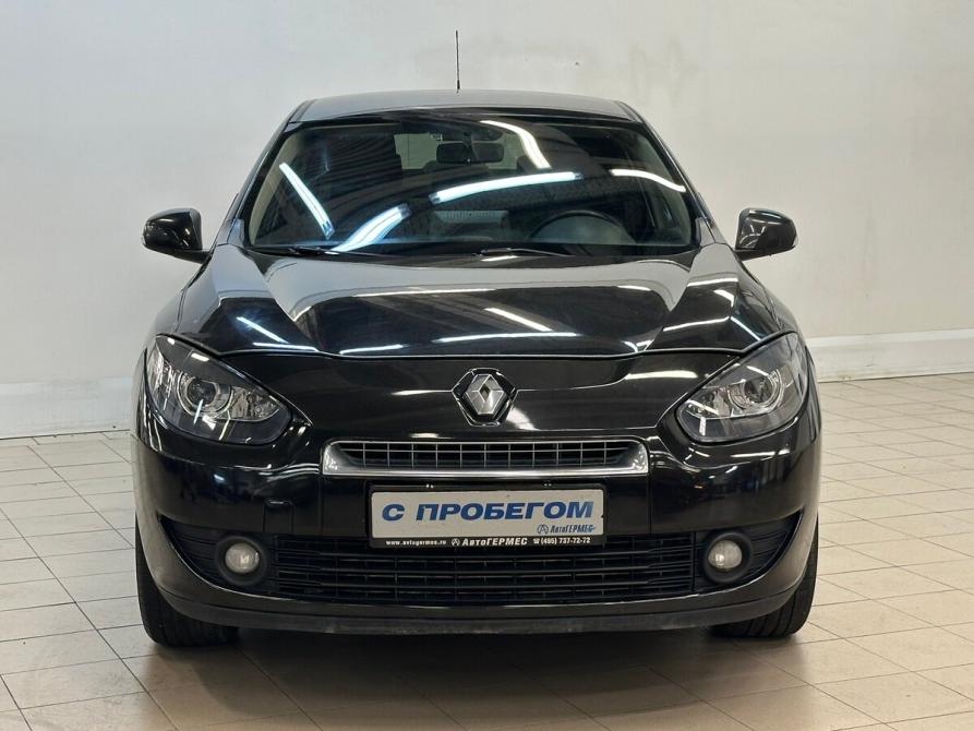 Renault Fluence I Балашиха  - изображение 2
