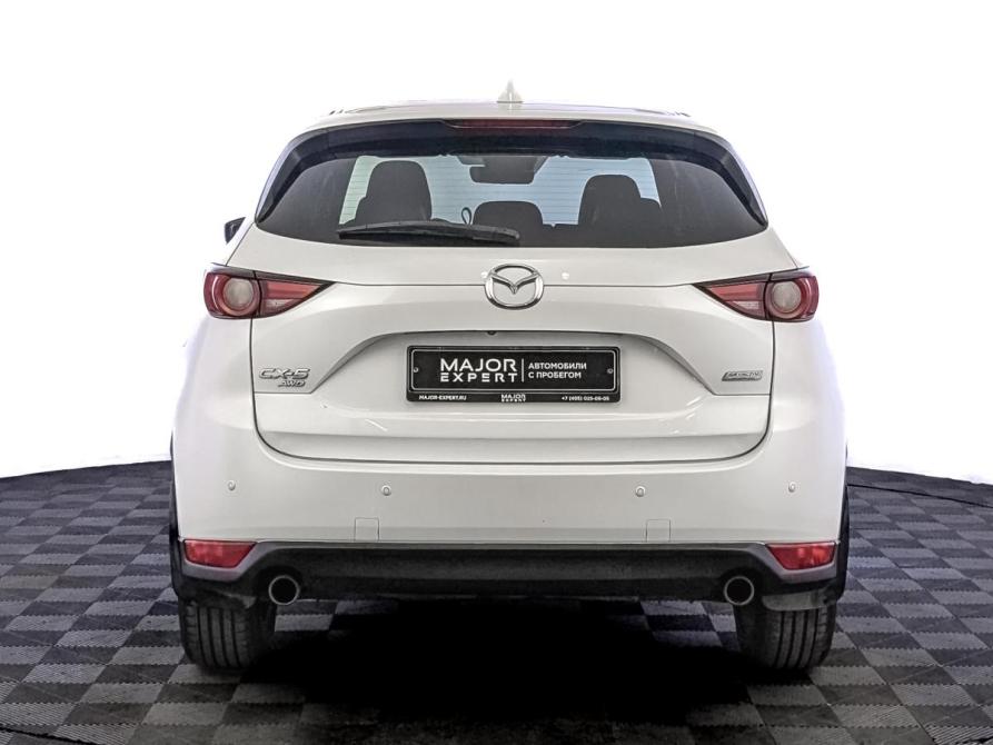 Mazda CX-5 II Москва  - изображение 6