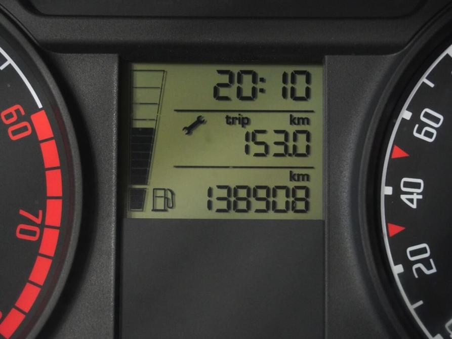 Skoda Fabia II Вологда  - изображение 15