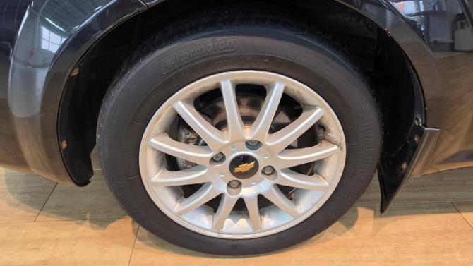 Chevrolet Lacetti I с пробегом 2012 года, цена 590 000 рублей, 150037 км, хэтчбек, Автокод Объявления