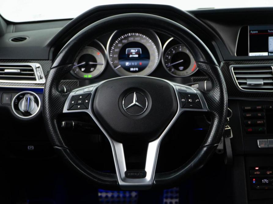 Mercedes-Benz E-Класс IV (W212 S212 C207) Рестайлинг Москва  - изображение 12