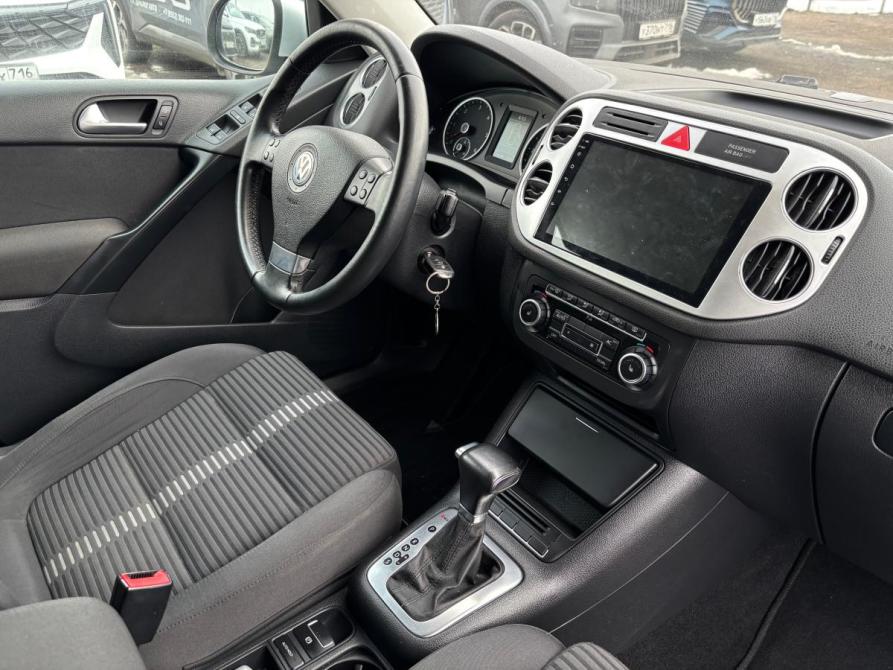 Volkswagen Tiguan I Набережные Челны  - изображение 13