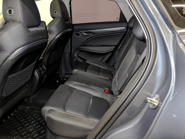 Geely Tugella I с пробегом 2021 года, цена 2 250 000 рублей, 118648 км, внедорожник, Автокод Объявления