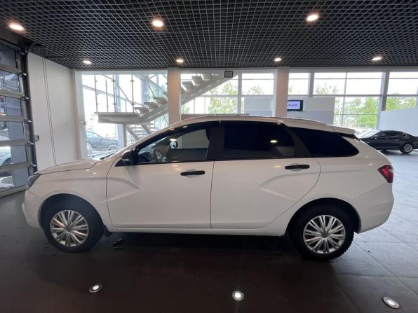 Lada (ВАЗ) Vesta I с пробегом 2020 года, цена 707 300 рублей, 182170 км, универсал, Автокод Объявления