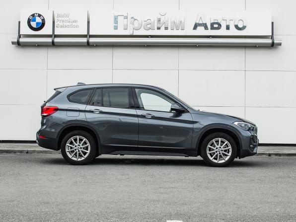 BMW X1 II (F48) Рестайлинг с пробегом 2021 года, цена 2 420 000 рублей, 127150 км, внедорожник, Автокод Объявления